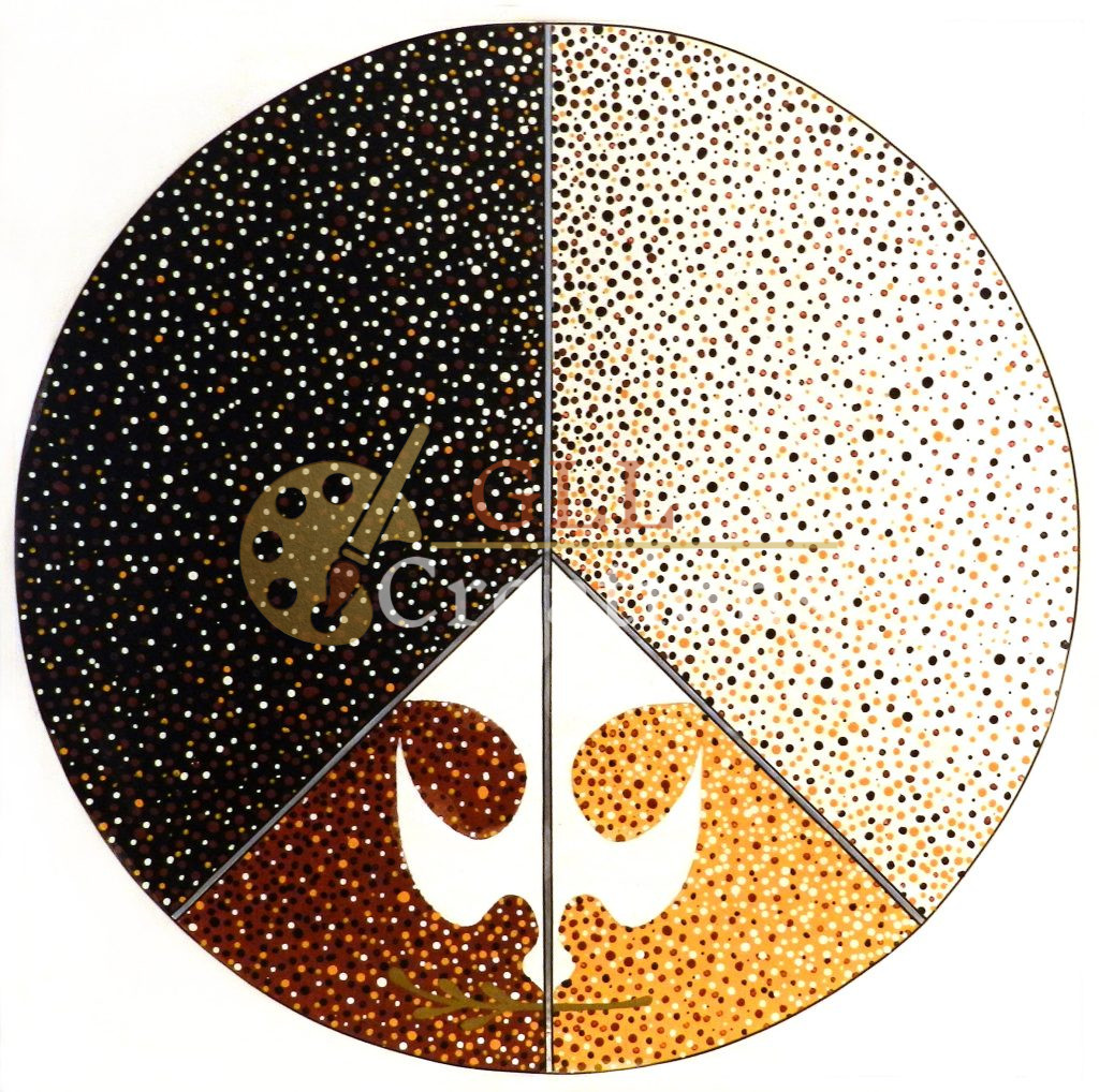 And A Time For Peace 29x29 8536175763 O 1