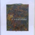 Organic Textile Abstraction