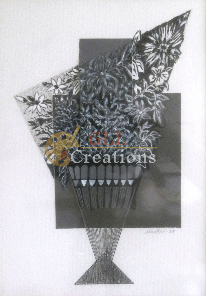 Bouquet I Mixed Med 11x14 8537274888 O