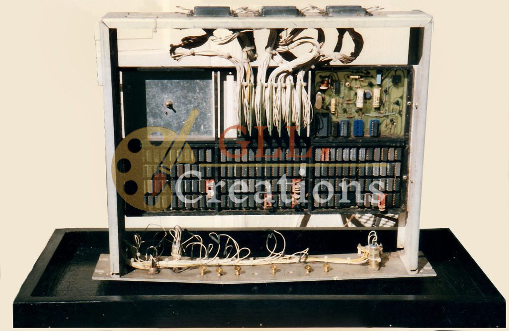 Circuitry Ii 7234661492 O
