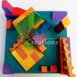 Citadel Scultpture 7029626823 O