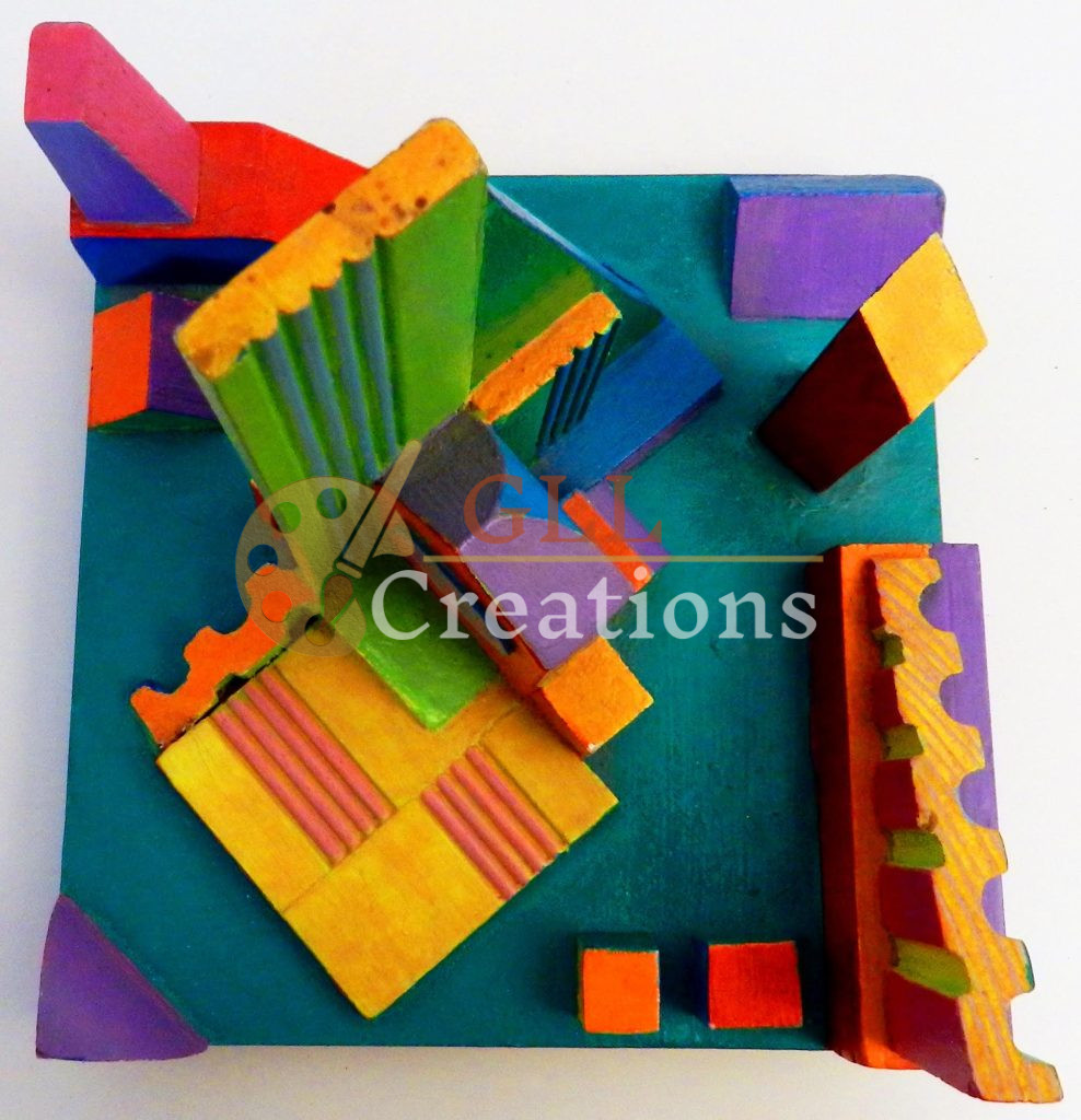 Citadel Scultpture 7029626823 O