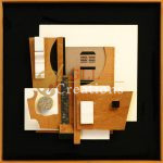Contempo 16x16 Assemblage 7029618079 O