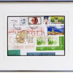 Deutche Bundespost 8x10 6883524602 O Scaled