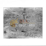 Graffiti Photo 100 Rag Mounted Matted 4 Ply 6883563606 O Scaled
