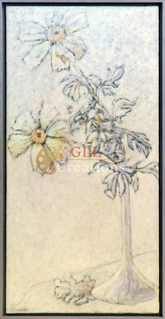 Matilija Poppies 8536277501 O Scaled