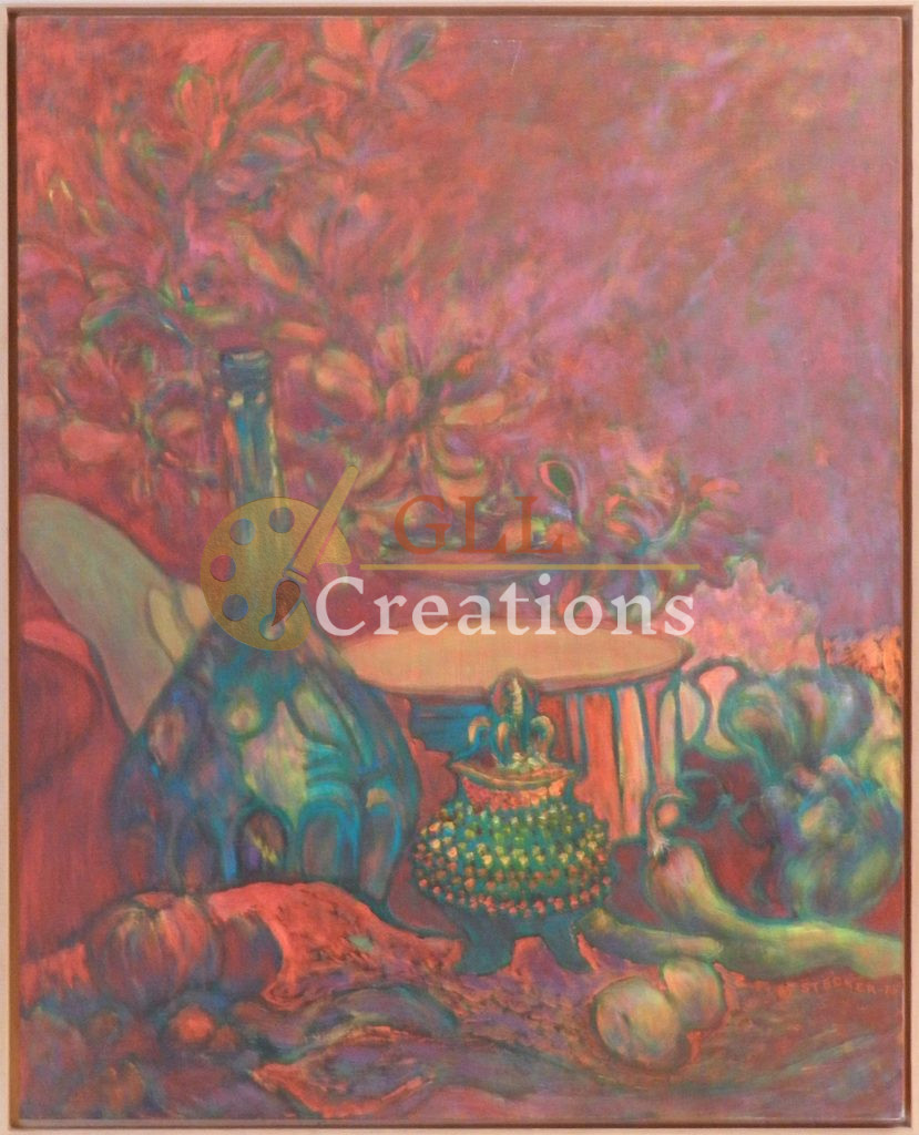 Mexican Covered Jar 24x30 7029656161 O Scaled