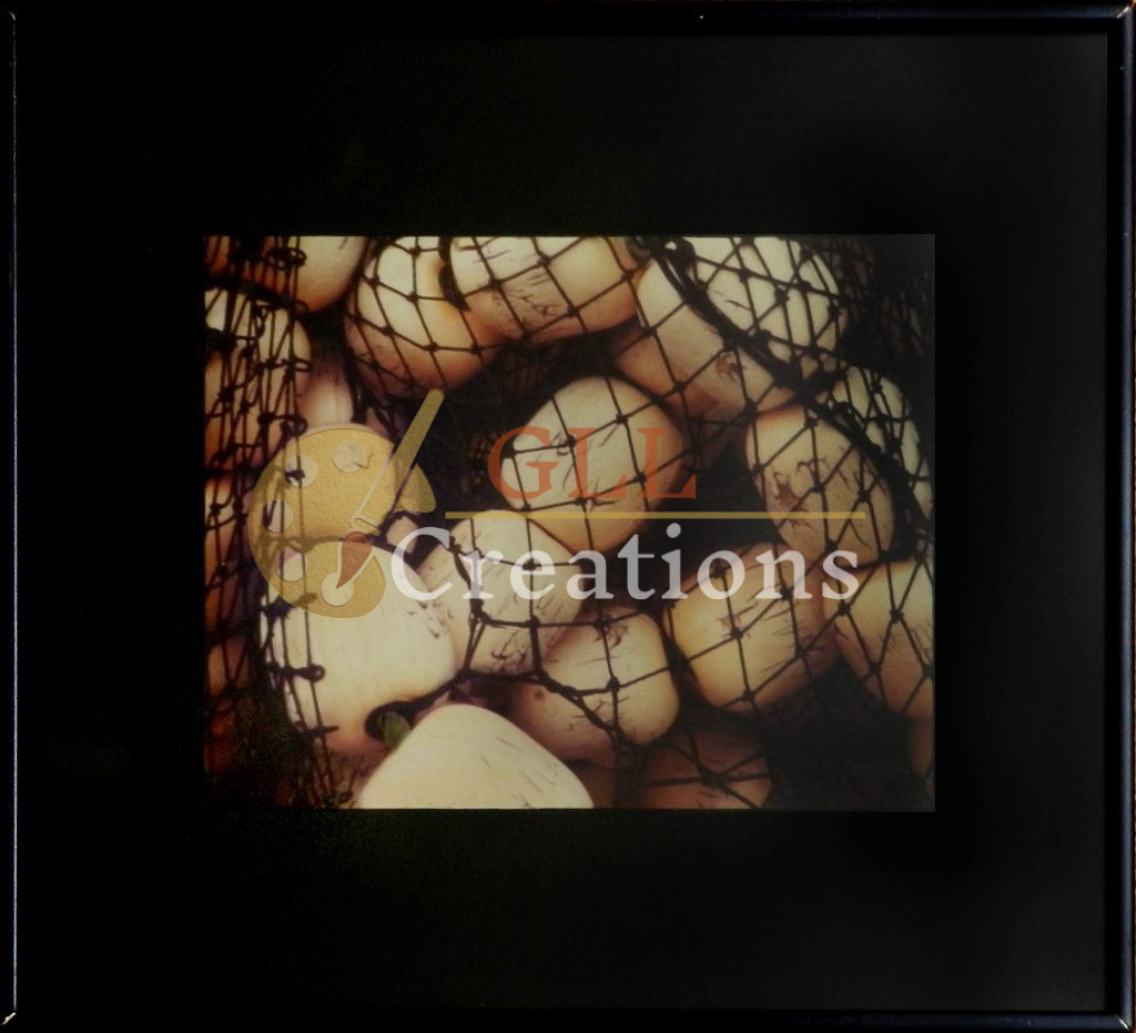 Net Bound Floats Iii Black Frame 8531780875 O