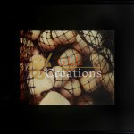 Net Bound Floats Iii Black Frame 8531780875 O
