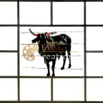 Sacred Beast Series I Bulls Eye 8536053995 O Scaled