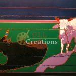 Sacred Beast Series Vii Bulls Of Rajasthan 8537163502 O Scaled