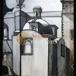 San Francisco Church Puebla Mexico 1971 6883531980 O Scaled