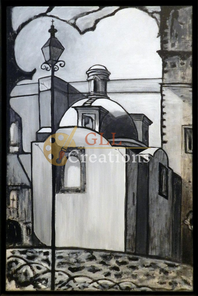 San Francisco Church Puebla Mexico 1971 6883531980 O Scaled