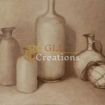 Still Life Oil 1969 16x20 7029698827 O 1