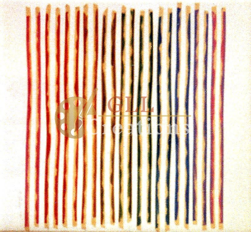 Striations 8545495088 O 1