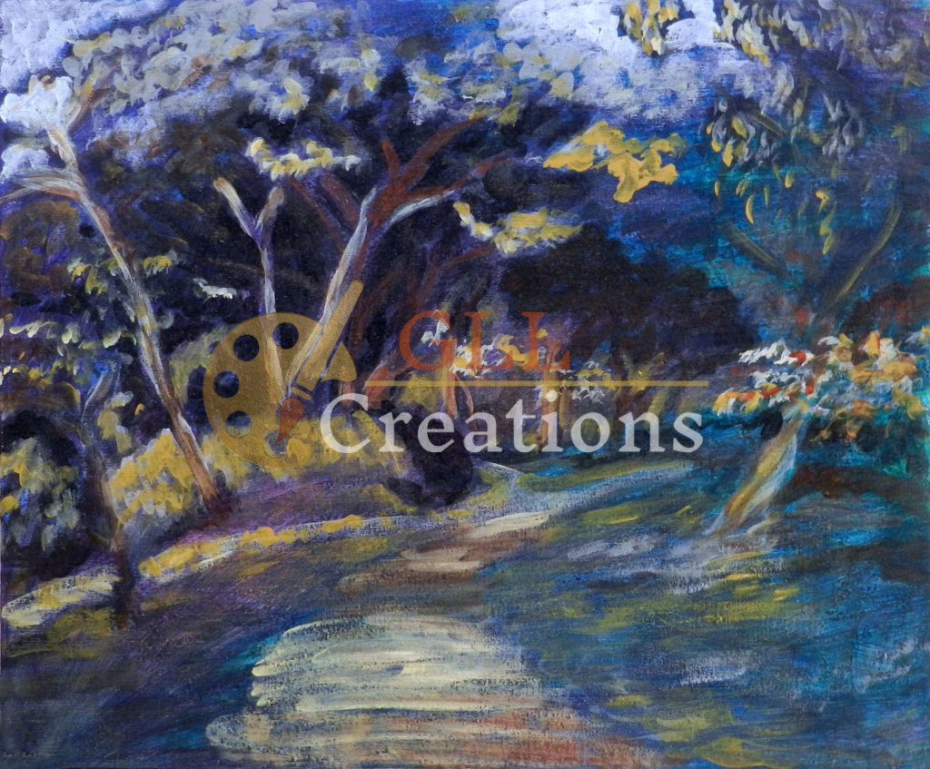 Untitled Blue Landscape 8536238265 O Scaled