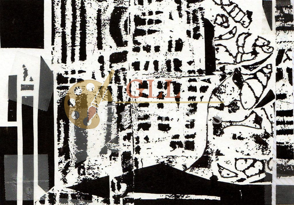 Untitled Bw Collage Ii 8544397821 O