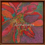 Untitled Flower Red Orange Tones 8536011311 O