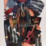 Untitled Paper Collage With Women 7029701139 O Scaled