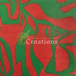 Vivid Vessels: A Red and Green Interplay
