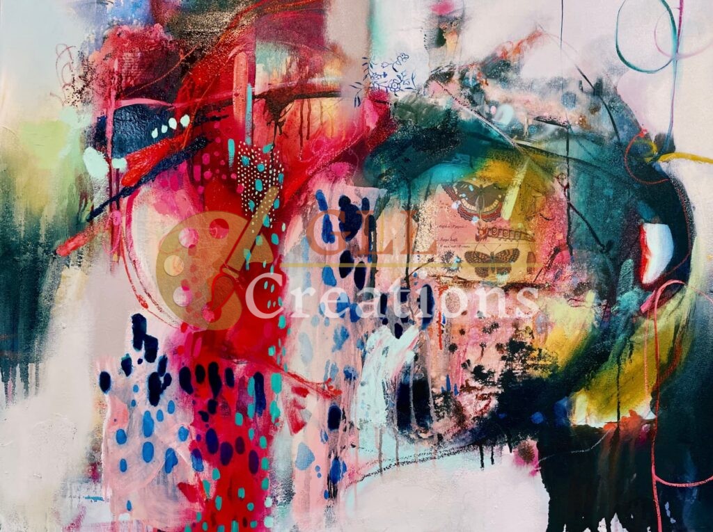 Dummy Art Print - Sample Product