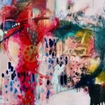 Dummy Art Print - Sample Product